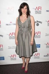 Meredith Berg fotoğrafı