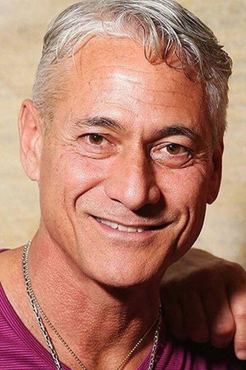 Greg Louganis fotoğrafı