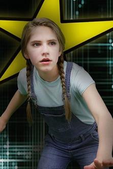 SHK HEROFORCE dizi afişi