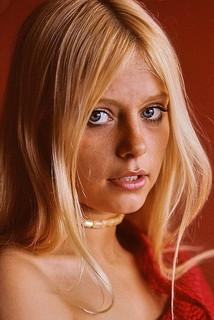 Anulka Dziubinska fotoğrafı