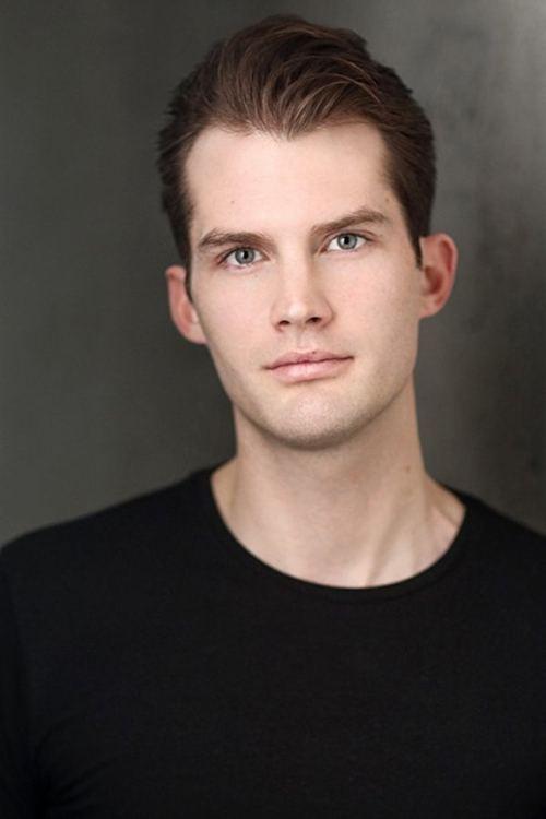 Scott Lyster fotoğrafı