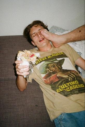 Jacob Clarke fotoğrafı