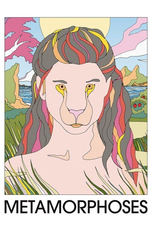 Metamorphoses film afişi