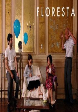 Floresta film afişi