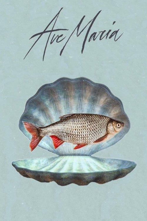 Ave Maria film afişi