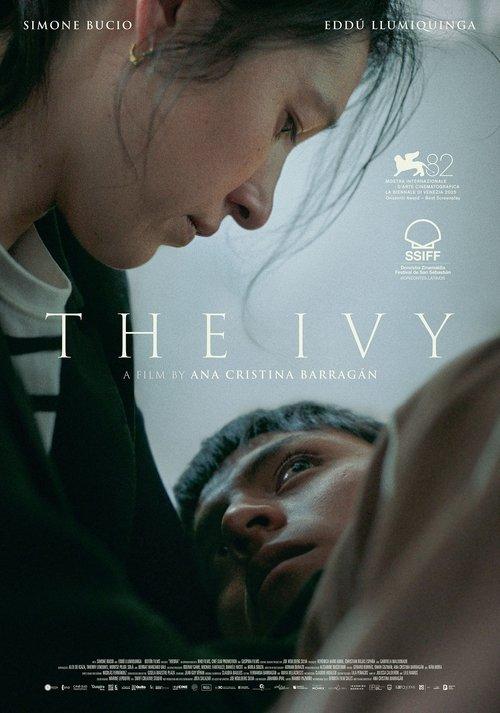 The Ivy film afişi
