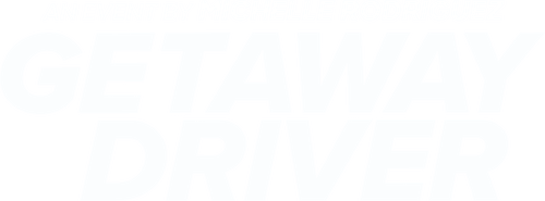 Getaway Driver logo