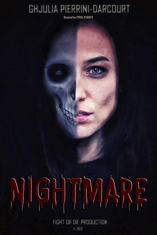 Nightmare film afişi