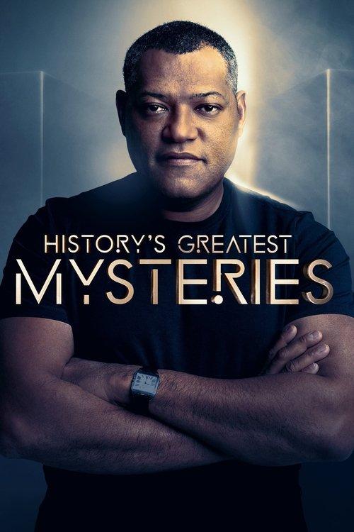 History's Greatest Mysteries Sezon 1