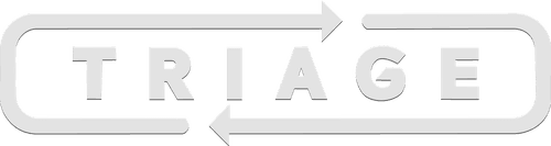 Triage logo