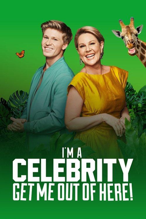 I'm a Celebrity: Get Me Out of Here! Sezon 11