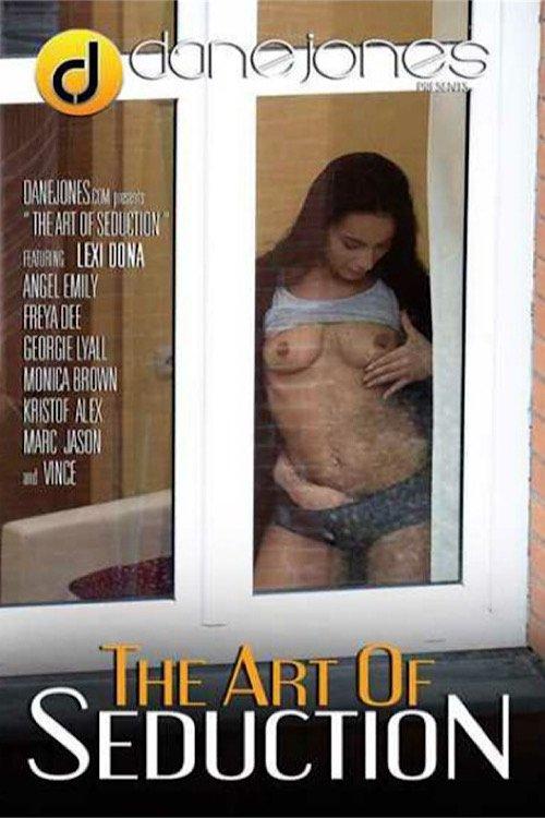The Art of Seduction film afişi