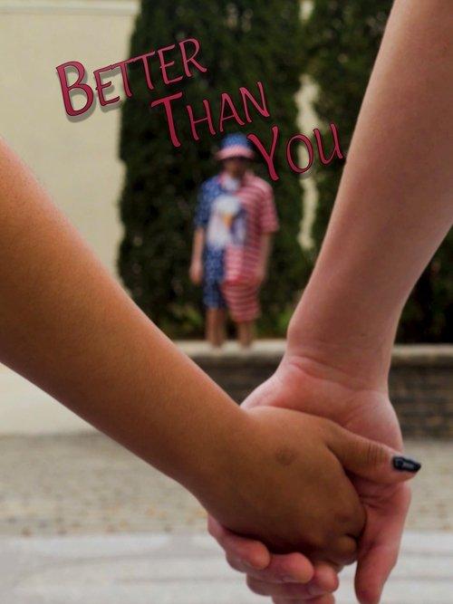 Better Than You film afişi