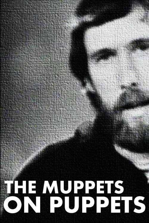 The Muppets on Puppets film afişi
