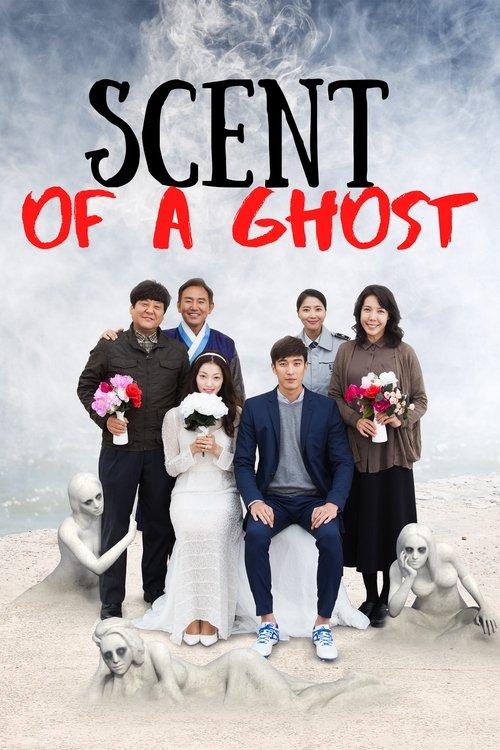 Scent of a Ghost film afişi