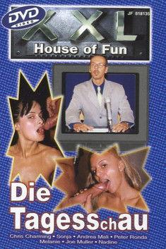 Die Tagesschau film afişi