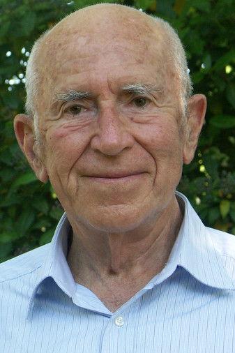 Arnaud Desjardins fotoğrafı