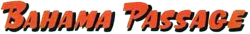 Bahama Passage logo