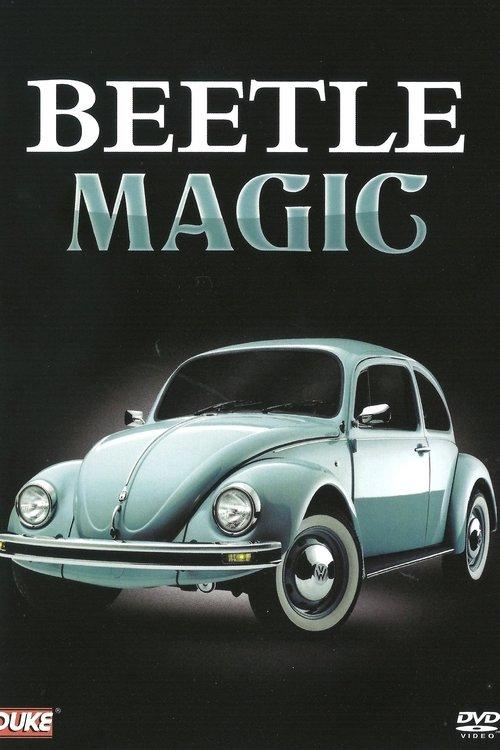 Beetle Magic film afişi