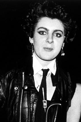 Tessa Pollitt fotoğrafı