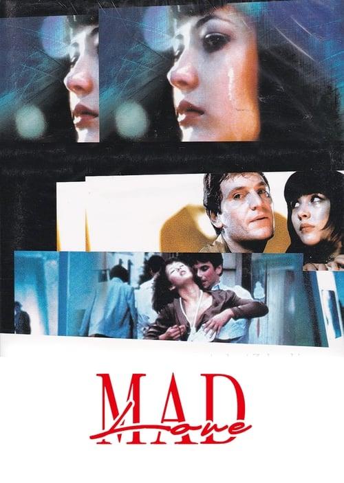 Mad Love film afişi