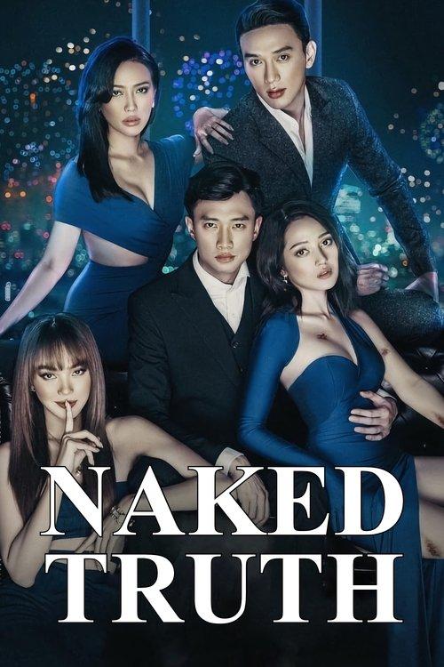 Naked Truth film afişi