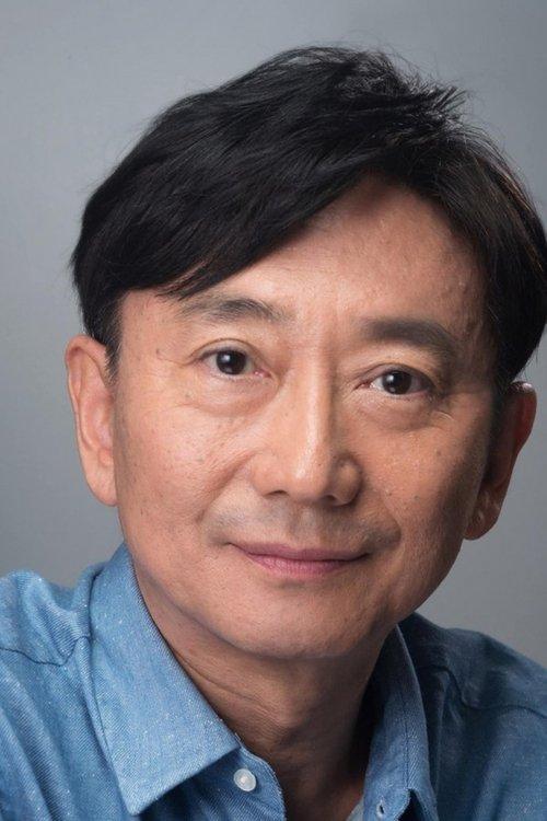 Hajime Yamazaki fotoğrafı