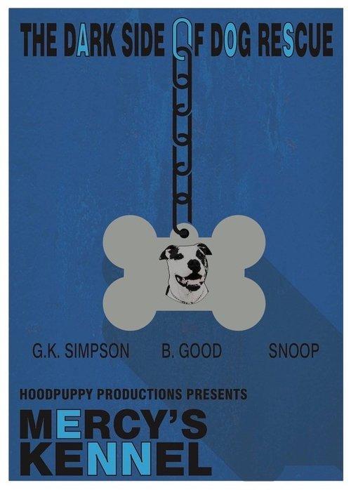 Mercy's Kennel film afişi