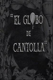 El globo de Cantolla film afişi