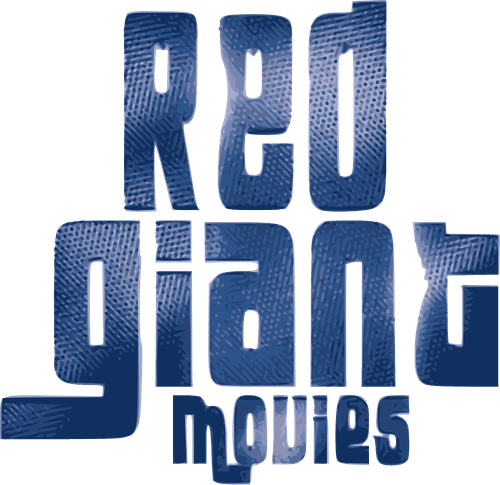 Red Giant Movies logo