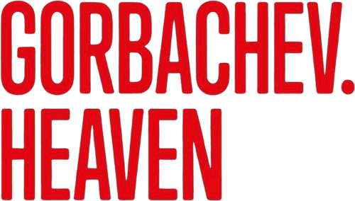 Gorbachev. Heaven logo
