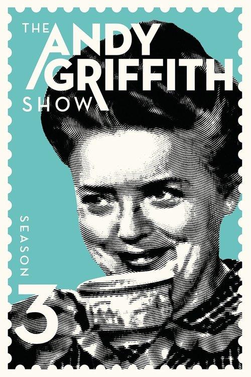 The Andy Griffith Show Sezon 3
