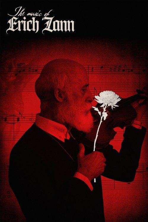The Music of Erich Zann film afişi