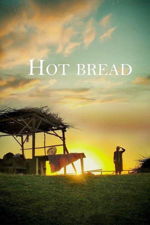 Hot Bread film afişi