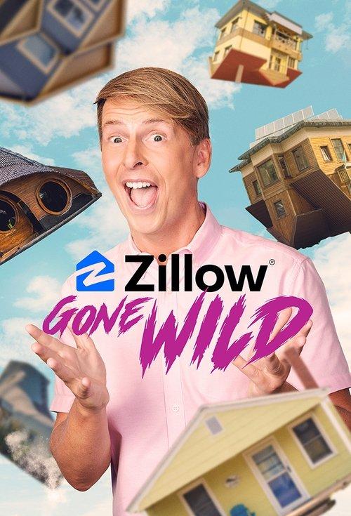 Zillow Gone Wild dizi afişi