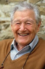 Gregor von Rezzori fotoğrafı