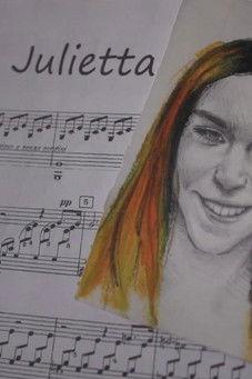 Julietta film afişi