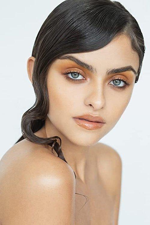 Carmen Johnson fotoğrafı