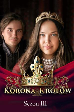 The Crown of the Kings Sezon 3