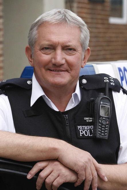 Graham Cole fotoğrafı