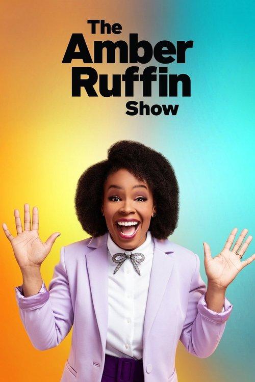 The Amber Ruffin Show Sezon 1