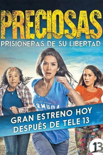 Preciosas Sezon 1