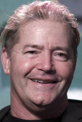 Jack Grisham fotoğrafı