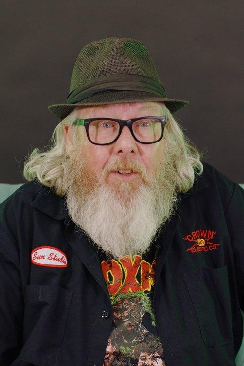 Mark Torgl fotoğrafı