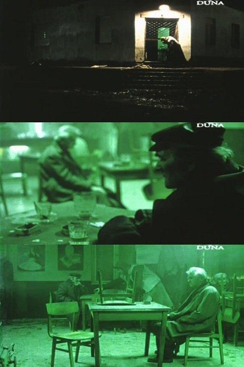 Closing Time film afişi