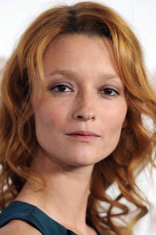 Audrey Marnay fotoğrafı