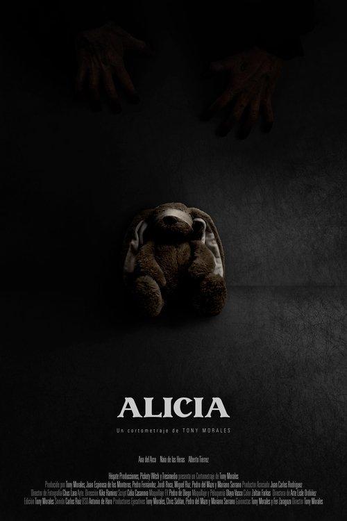 Alicia film afişi