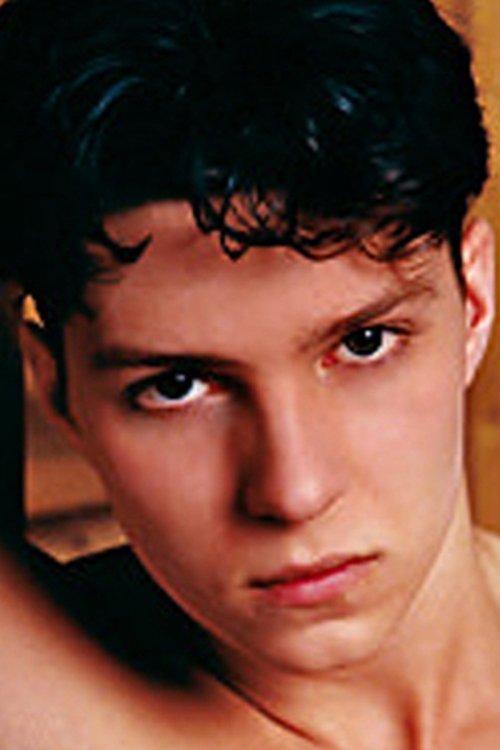 Erik Kovac fotoğrafı