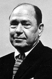 Johnny Mercer fotoğrafı