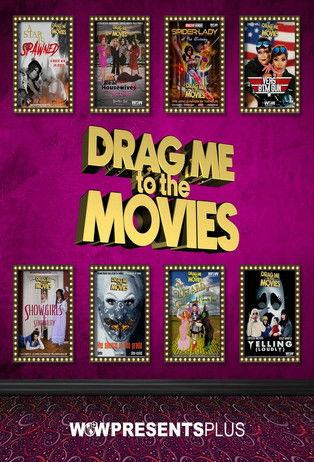 Drag Me to the Movies Sezon 1